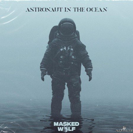 Masked Wolf - Astronaut In The Ocean (2021) [FLAC (tracks)]
