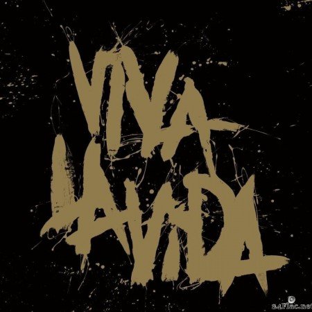 Coldplay - Viva La Vida (Prospekt's March Edition) (Japanese Edition) (2009) [FLAC (tracks + .cue)]