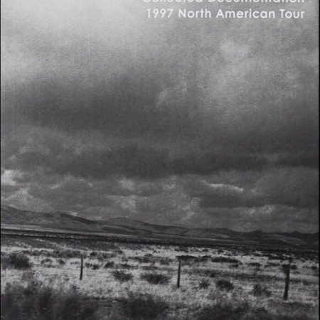 Death Squad - Collected Documentation - 1997 North American Tour (2021) [FLAC (tracks + .cue)]