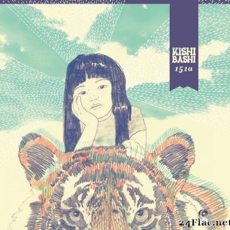 Kishi Bashi - 151a (2012) [FLAC (tracks + .cue)]