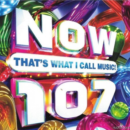 VA - Now That's What I Call Music! 107 (2020) [FLAC (tracks + .cue)]