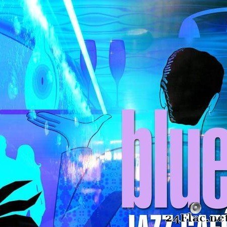 VA - Blue Jazz Cafe (2021) [FLAC (tracks)]