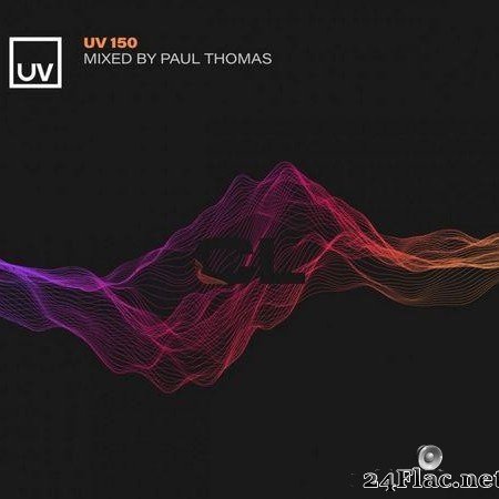 VA - UV 150 (Mixed By Paul Thomas) (2021) [FLAC (tracks)]