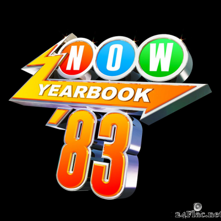VA - Now Yearbook '83 (2021) [FLAC (tracks + .cue)]