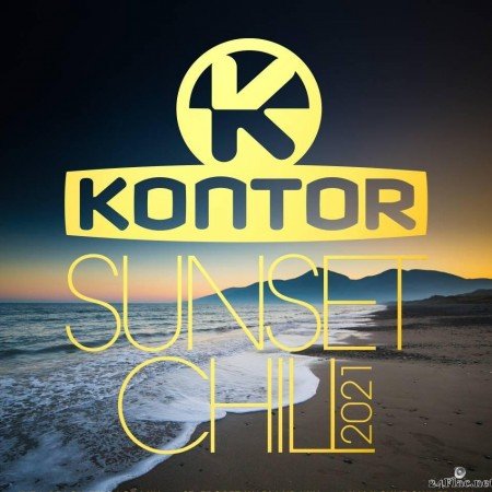 VA - Kontor Sunset Chill 2021 (2021) [FLAC (tracks + .cue)]