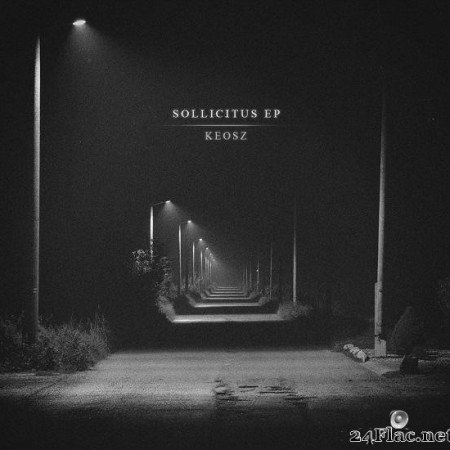 Keosz - Sollicitus EP (2014) [FLAC (tracks)]
