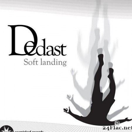 Dedast - Soft Landing (2012) [FLAC (tracks)]