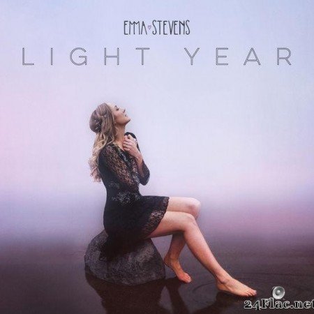 Emma Stevens - Light Year (2021) [FLAC (tracks + .cue)]