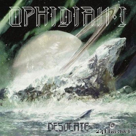 Ophidian I - Desolate (2021) Hi-Res