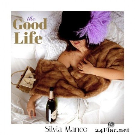 Silvia Manco - The Good Life (2021) Hi-Res