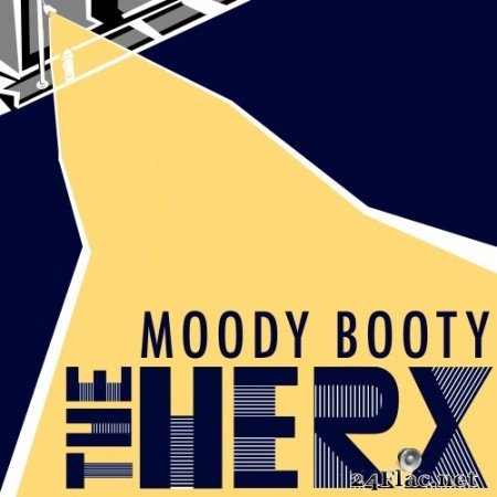 Moody Booty - The Herx (2017) Hi-Res