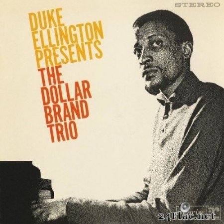The Dollar Brand Trio - Duke Ellington Presents The Dollar Band Trio (2011) Hi-Res