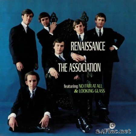 The Association - Renaissance (Remastered) (1966/2017) Hi-Res