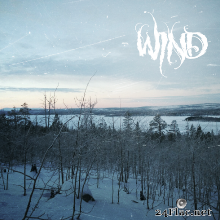 Wonders Of Nature - Wind (Single) (2019) Hi-Res