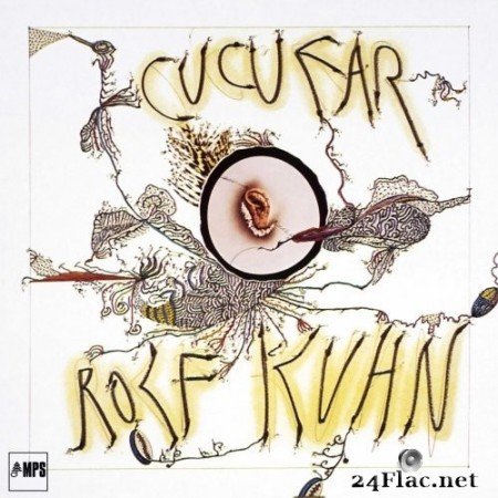 Rolf Kühn Unit - Cucu Ear (Remastered) (1980/2019) Hi-Res
