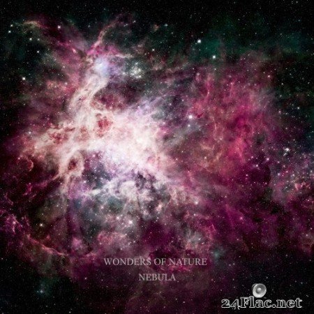 Wonders Of Nature - Nebula (2015) Hi-Res