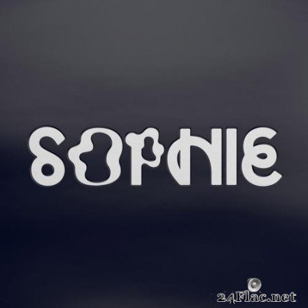SOPHIE - Product (2015) Hi-Res