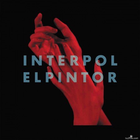 Interpol - El Pintor (2014) FLAC + Hi-Res