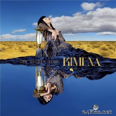 Kimbra - The Golden Echo (Deluxe Version) (2014) Hi-Res