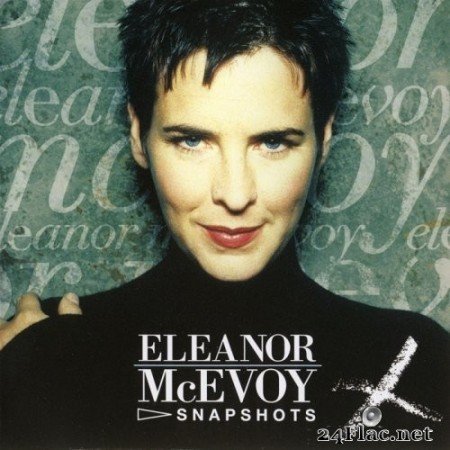 Eleanor McEvoy - Snapshots (1999/2009) SACD + Hi-Res
