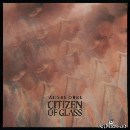 Agnes Obél - Citizen of Glass (2016) Vinyl