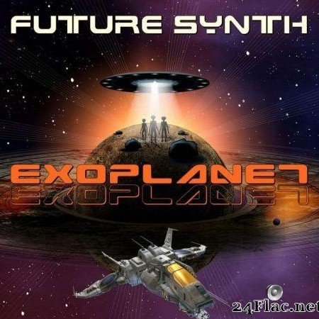 Future Synth - Exoplanet (2021) [FLAC (tracks)]