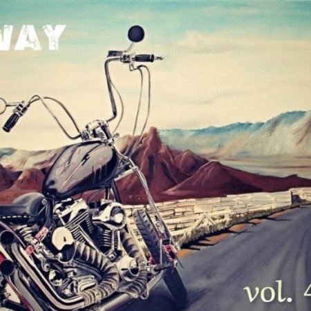 VA - My Way. The Best Collection. vol.4 (2021) [FLAC (tracks)]