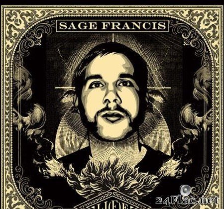 Sage Francis - Li(f)e (2010) [FLAC (tracks + .cue)