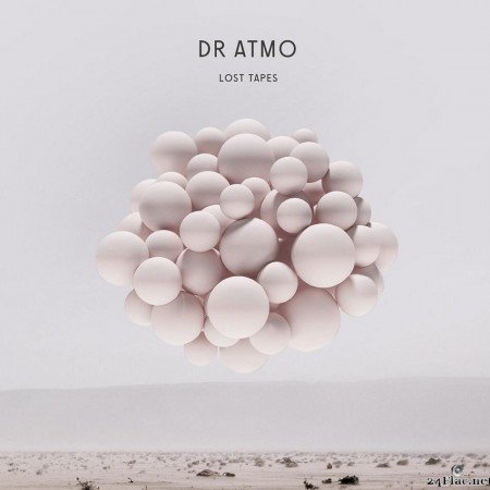 Dr Atmo - Lost Tapes (Limited Edition) (2021) [FLAC (tracks + .cue)]