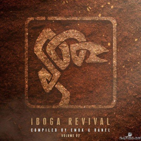 VA - Iboga Revival, Vol. 02 (2021) [FLAC (tracks)]