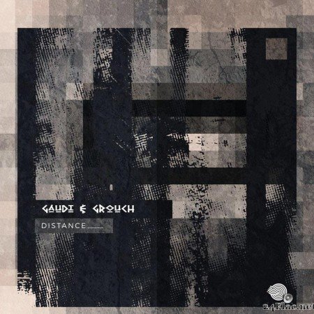 Gaudi & Grouch - Distance (2021) [FLAC (tracks)]