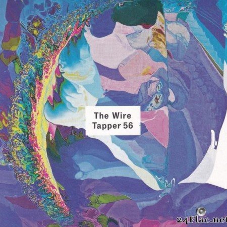 VA - The Wire Tapper 56 (2021) [FLAC (tracks + .cue)]