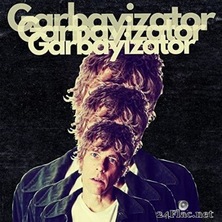 Garbayo - Garbayizator (2021) Hi-Res