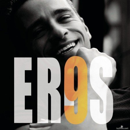 Eros Ramazzotti - 9 (2003) Hi-Res