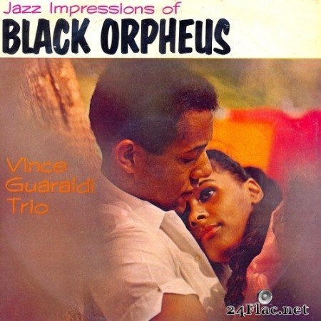 Vince Guaraldi Trio - Jazz Impressions Of Black Orpheus (Remastered) (1962/2018) Hi-Res
