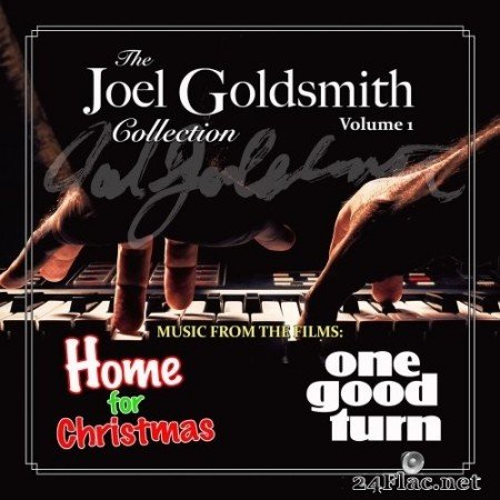 Joel Goldsmith - The Joel Goldsmith Collection, Vol. 1 (2019) Hi-Res