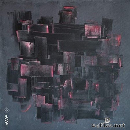 SHRINE Quartet - For the Ones We&#039;ll Forget (2021) Hi-Res
