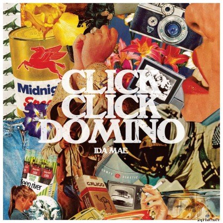 Ida Mae - Click Click Domino (2021) FLAC