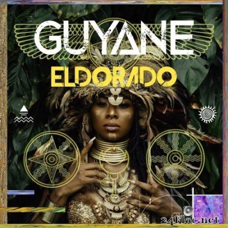 Kelyan Horth - Guyane eldorado (2021) Hi-Res