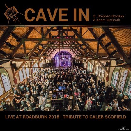 Cave In - Live at Roadburn 2018 (2021) Hi-Res