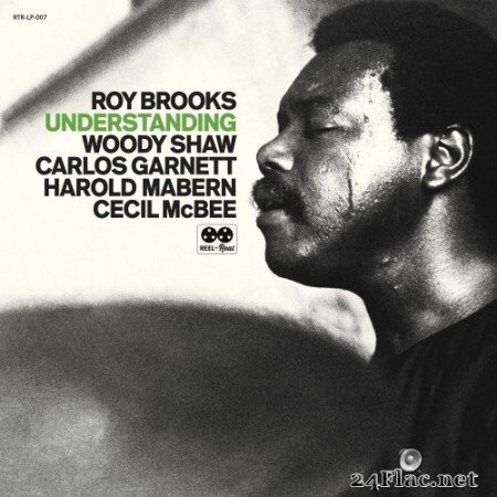 Roy Brooks - Understanding (Live) (1970/2021) Hi-Res