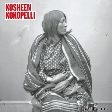 Kosheen - Kokopelli (2021 Remaster) (2021) Hi-Res