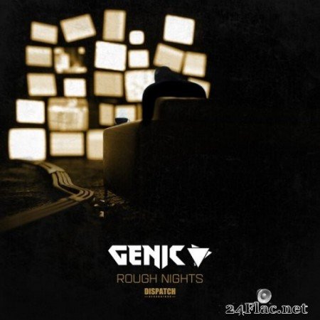 Genic - Rough Nights (2021) Hi-Res