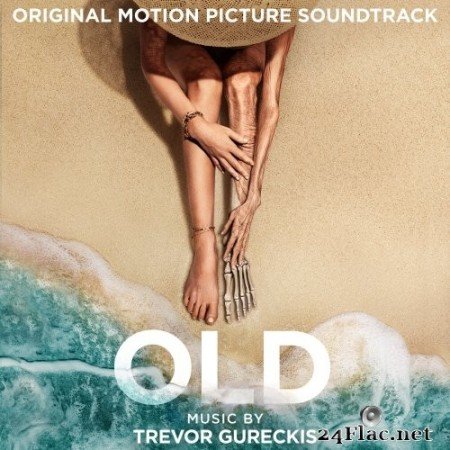 Trevor Gureckis - Old (Original Motion Picture Soundtrack) (2021) Hi-Res