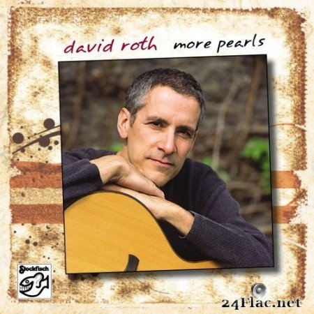 David Roth - More Pearls (2006/2021) Hi-Res