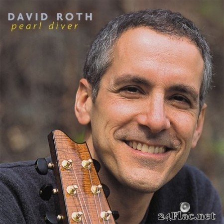 David Roth - Pearl Diver (2004/2021) Hi-Res