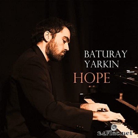 Baturay Yarkin - Hope (2021) Hi-Res
