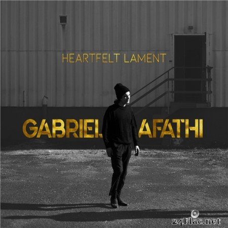 Gabriel Afathi - Heartfelt Lament (2021) Hi-Res