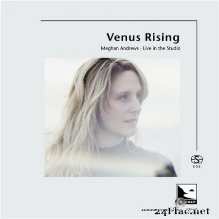 Meghan Andrews - Venus Rising (2019/2021) Hi-Res
