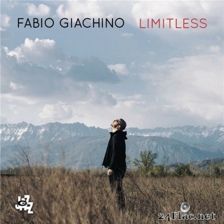 Fabio Giachino - Limitless (2021) Hi-Res
